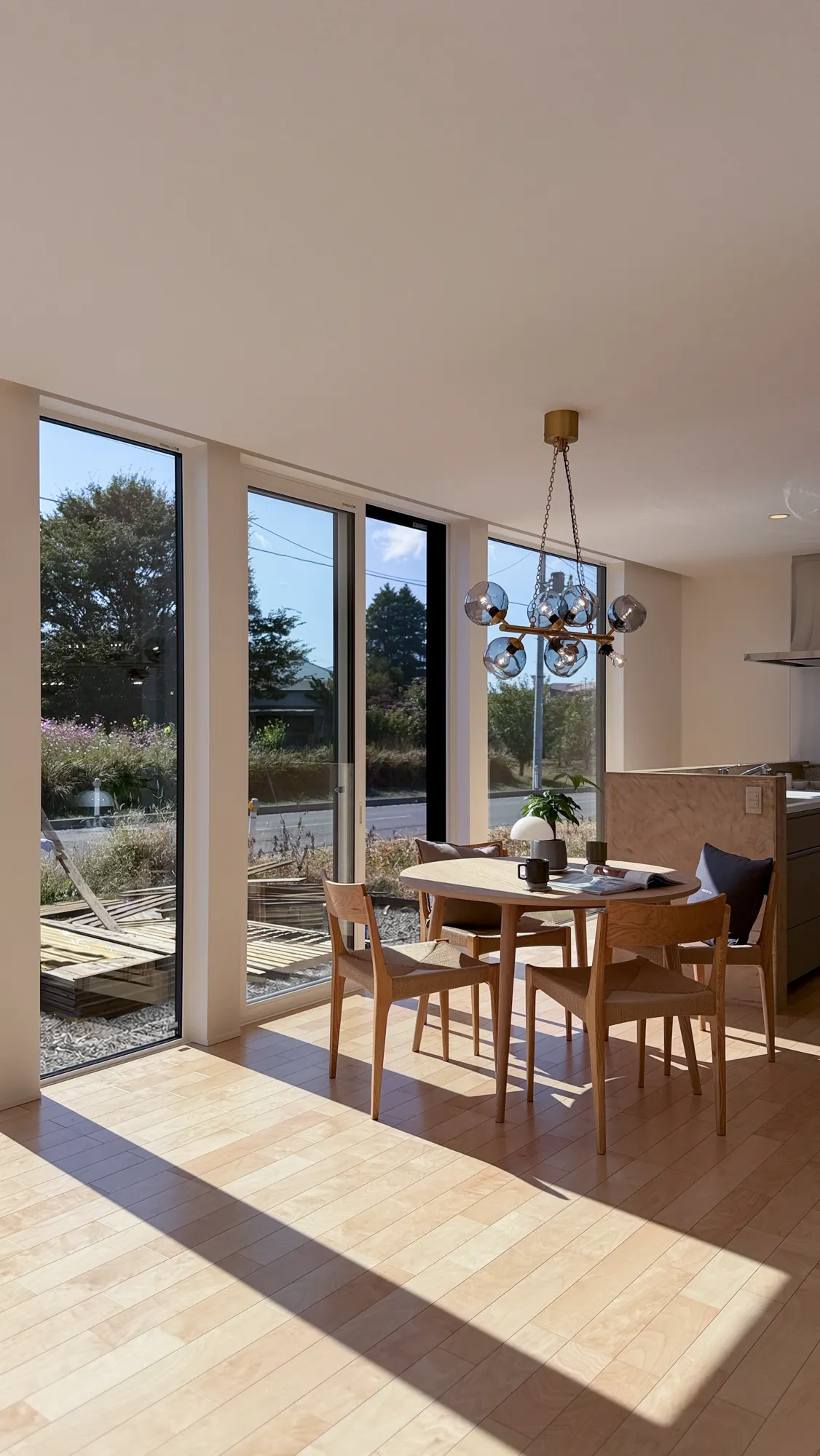 階上町の平屋 写真5