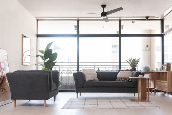 デザインにこだわりたい方