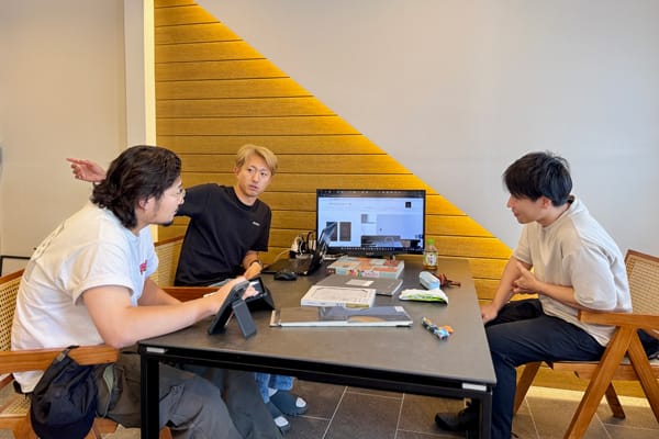 安心して相談したい方