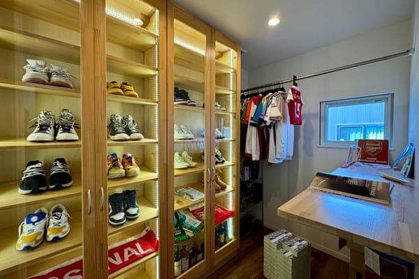 後悔しない家づくりをしたい