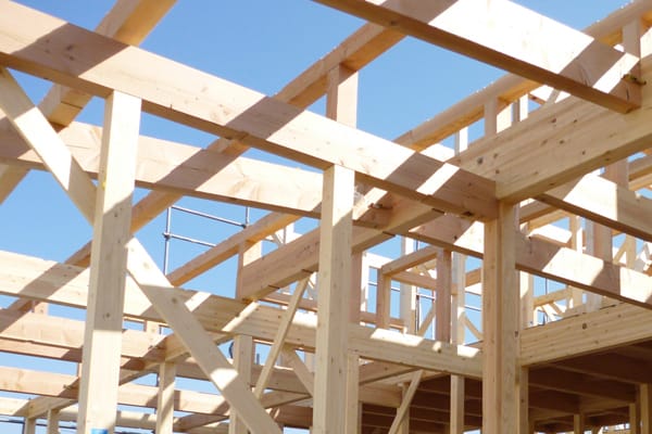 展示場の違いが分からない