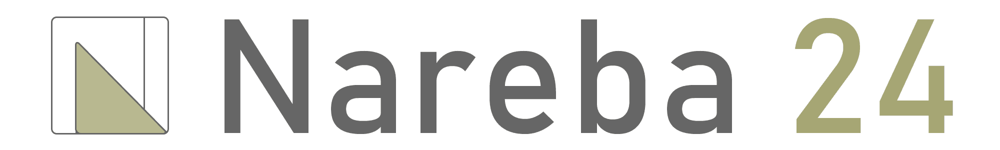 Narebaロゴ