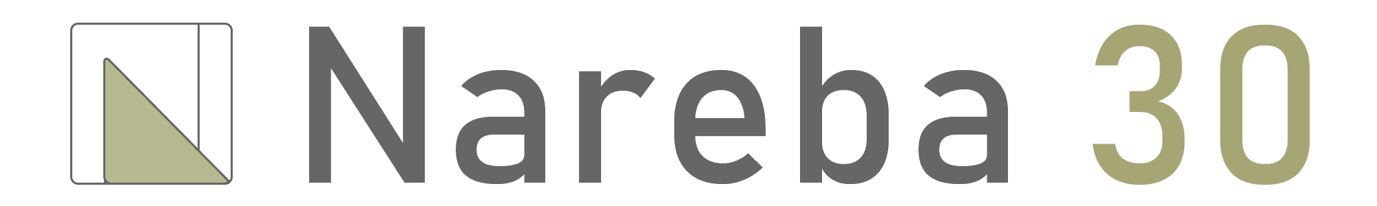 Narebaロゴ