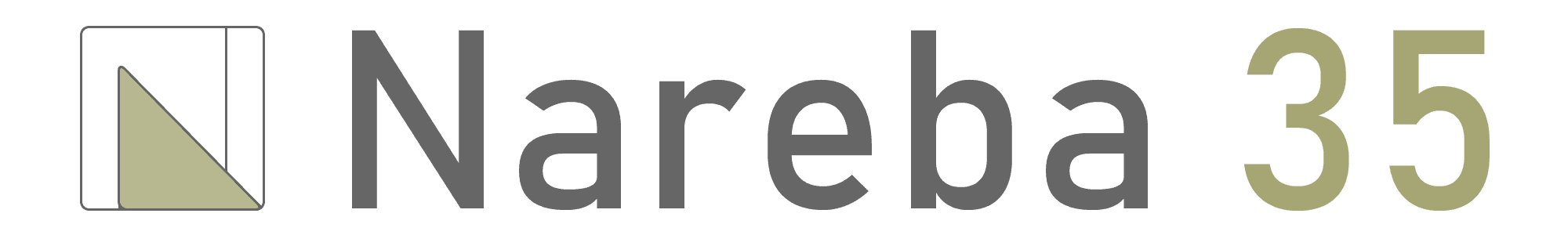Narebaロゴ