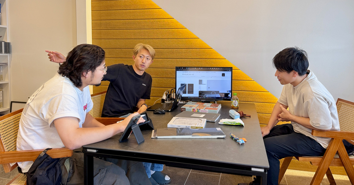 家づくり相談会