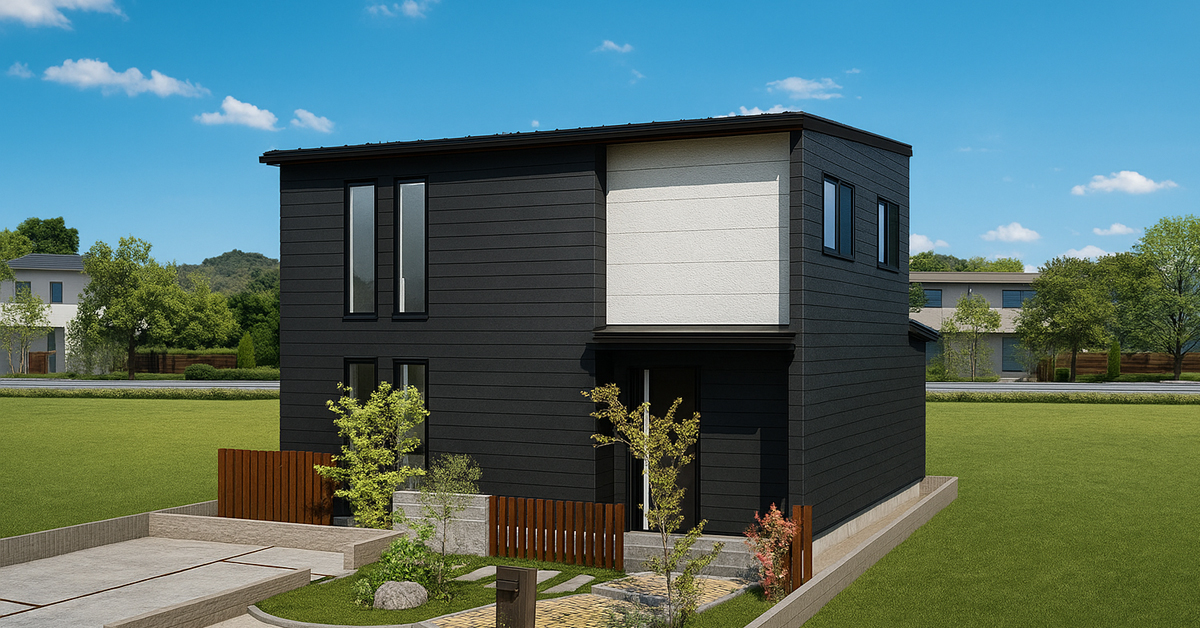 八戸市中居林 先行見学会