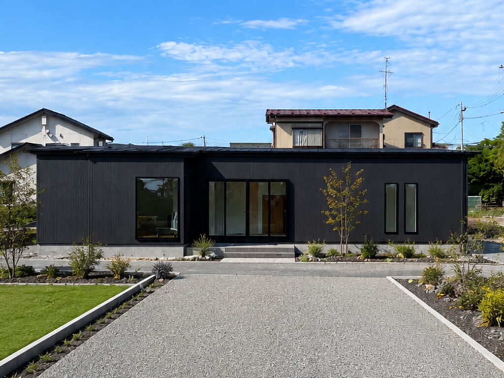 HOUSE EN 相談会：パッシブデザイン平屋相談会｜八戸市で本物の家づくりを体感するオープンハウス
