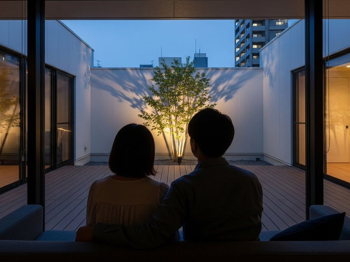 「自分らしい家」相談会