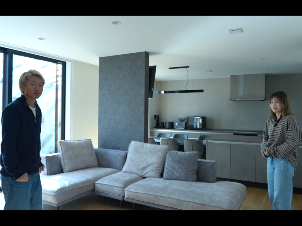 ホテルライクデザイン相談会