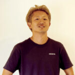 沼尾 晃｜Numao Akira