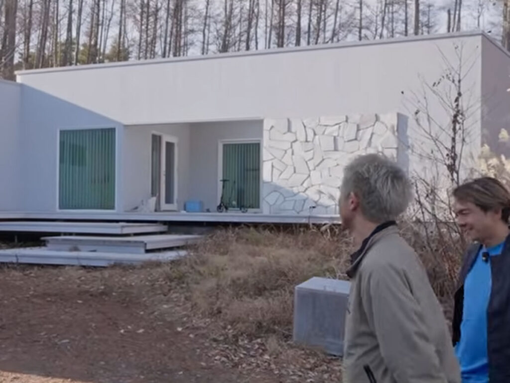 平屋を”のっぺり”させない!憧れのややイケメン邸で学んだ外観デザインの極意