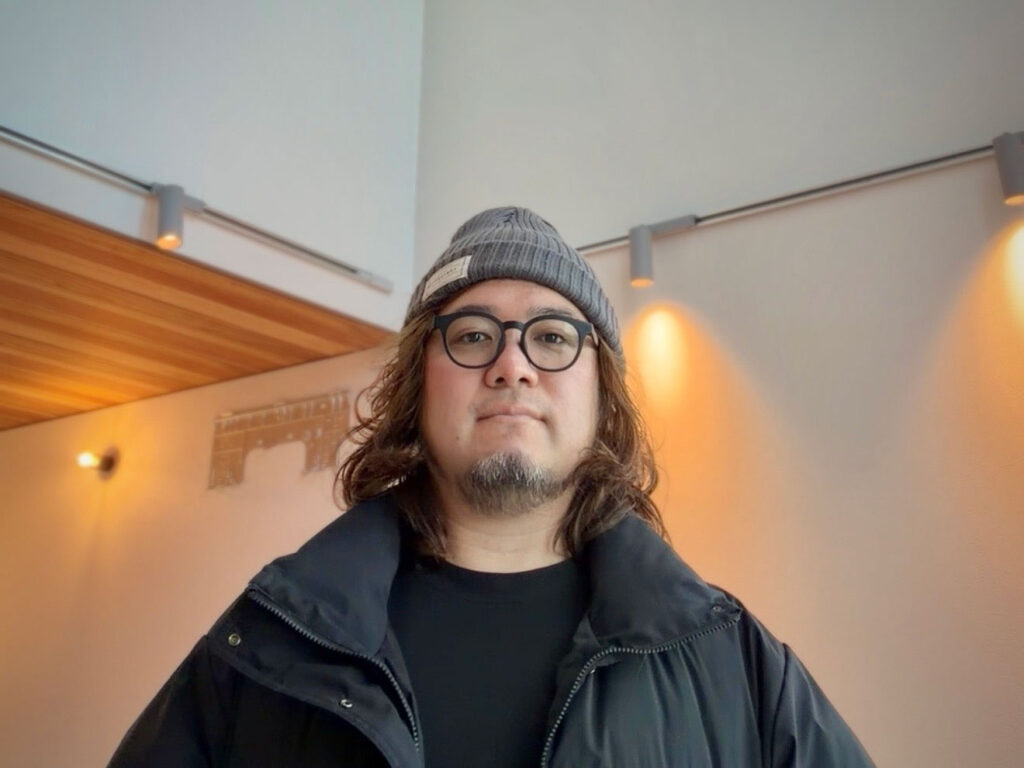 改めまして!目黒連になりたい120kgです #001