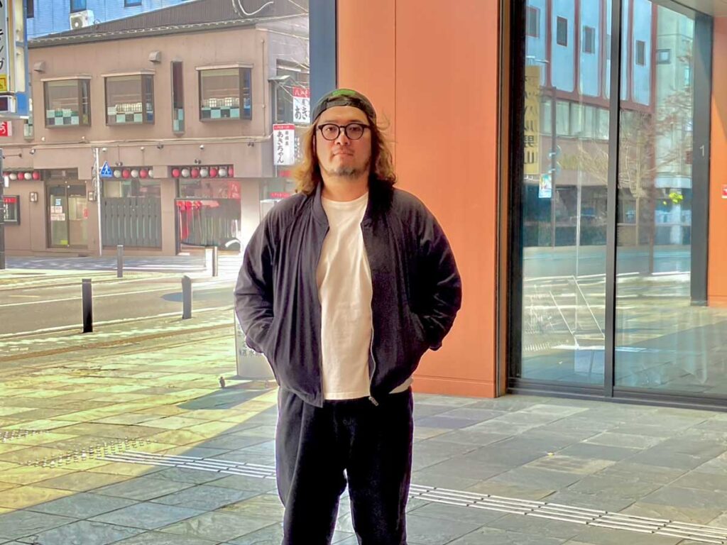 アカウント何個やってんの? #002