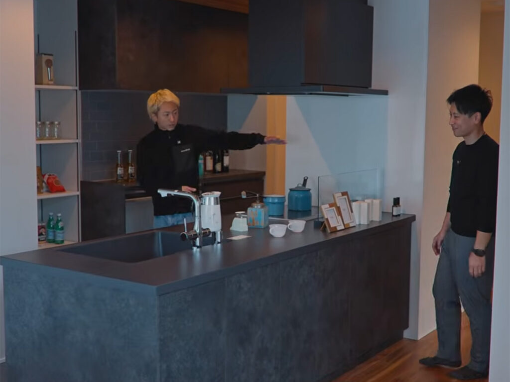 リビングを汚さない間取りの正解|家事ラク動線の作り方